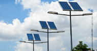 SOLAR LIGHTS