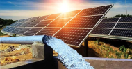 SOLAR PUMP