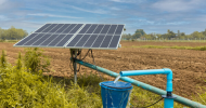 SOLAR PUMPS